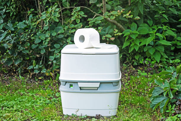 Best High-end porta potty rental  in Crompond, NY