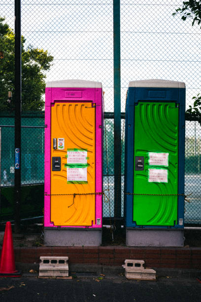 Best Local porta potty services  in Crompond, NY